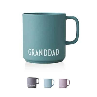 Image of Design Letters Coffee Cup Christmas Gifts for Women &amp; Him Porcelain Mug Decorations, Presents, Table Decoration Xmas Tea 250 Ml