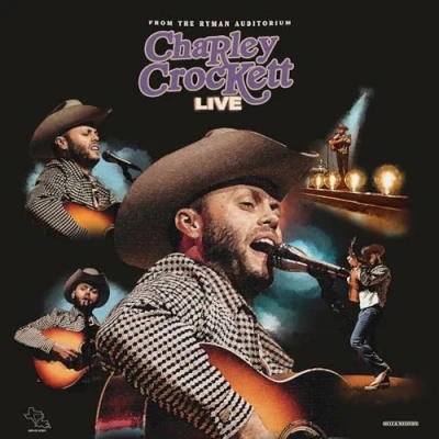 Image of Live from the Ryman