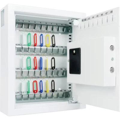 Image of Matlock Electronic Key Safe (48 Keys)