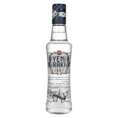 Image of Yeni Raki, 35cl