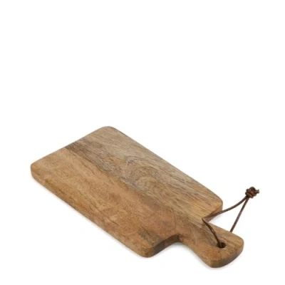 Image of Mango Wood Small Chopping Board