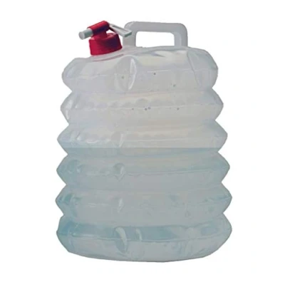 Image of Vango Foldable Water Carrier 8L