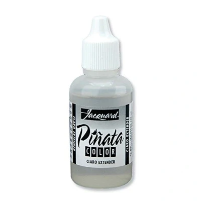Image of Pinata Alcohol Ink Claro Extender 1 Oz