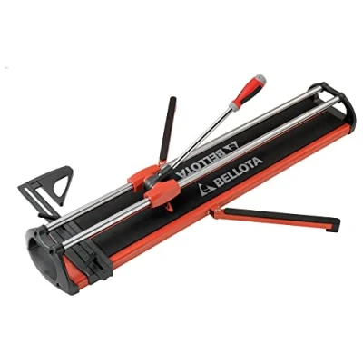Image of Bellota FIT100 Fit Ceramic Tile Cutter (Cuts up to 1050mm) in Box
