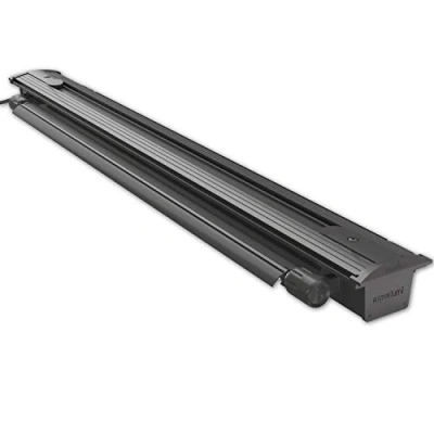 Image of iQuatics 2 Tube 92cm T5 Light Unit Juwel High Lite Compatible, Vision 180. Free Bulbs and Reflectors