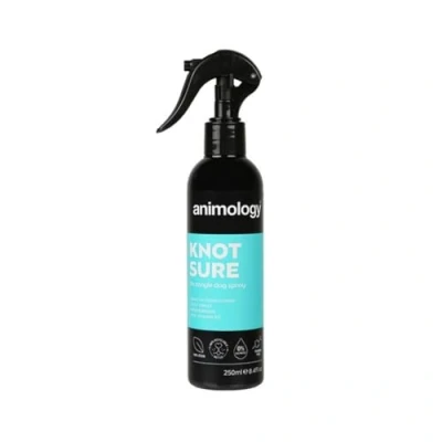 Image of Animology Knot Sure De Tangle Spray, 250ml