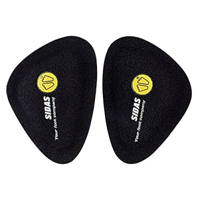 Image of Sidas Foam Met Pads SS22 Large