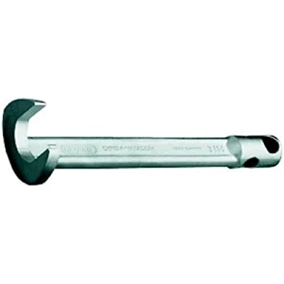 Image of Gedore 311414 14 mm Crowfoot Spanner Silver