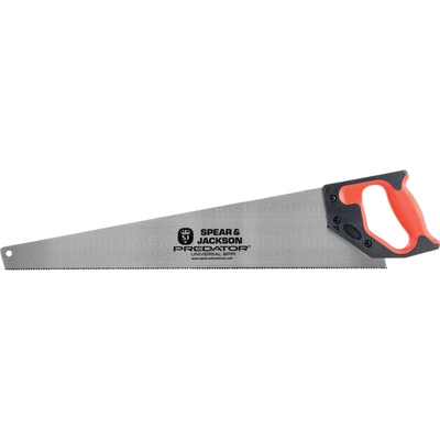 Image of Spear &amp; Jackson B9822 22&quot; Predator Universal Woodsaw