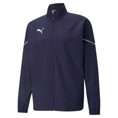 Image of PUMA teamRISE Sideline Jacket