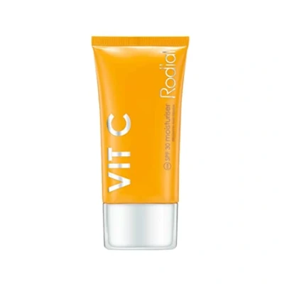 Image of Rodial Vit C SPF30 Moisturiser 40ml,SKVITCSPF40