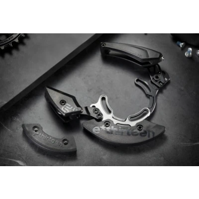Image of E Thirteen Vario Downhill MTB I05 Chainguide