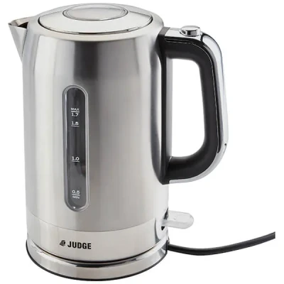 Image of Judge Electricals Kettle 1.7L