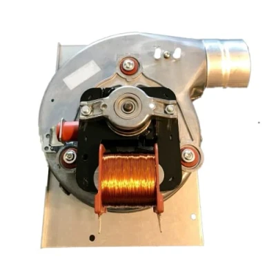 Image of Worcester 24i RSF Fan 8716119948 87161209930 (Replaces WFFB0221 0381) Hanicks