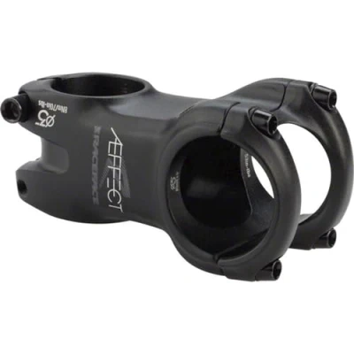 Image of Race Face Unisex Adult Aeffect R Stem Black, 40 mm