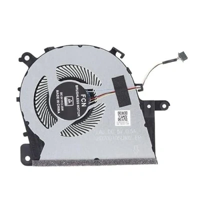 Image of VoltaGuru Replacement New CPU Cooling Fan for Lenovo V14 ADA, ARE, IGL, IIL, IKB, IWL, IdeaPad S145 14API, 14AST, 14IIL, 14IKB, 14IWL, Model DFS200105LP0T FLAU