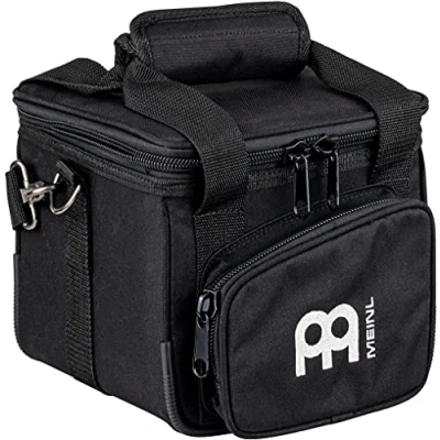 Image of Meinl MQW 6 inch Professional Cuica Bag