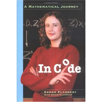 Image of In Code: A Mathematical Journey