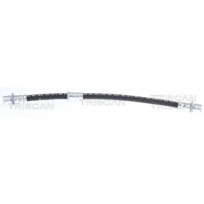 Image of 01466S04000, 01466SE0020, 46430SE0013, 46430SE0014, 46430SH3931 Brake Hose TRISCAN 8150 40207 F10x1 277mm HONDA: CIVIC 6 Aerodeck, Fastback