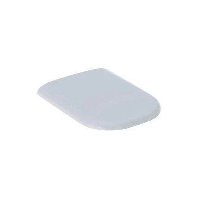 Image of Geberit Smyle Toilet Seat White (500.979.01.1)