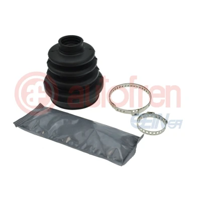 Image of 7701036748 CV Boot AUTOFREN SEINSA D8436 98mm transmission sided VOLVO: V70 I