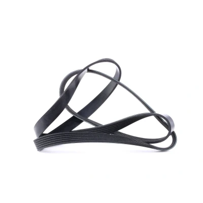 Image of F53E8620BB V ribbed belt FEBI BILSTEIN 28956 1588mm 6 EPDM (ethylene propylene diene Monomer (M class) rubber) AUDI: A4 B8 Avant, A5 Coupe