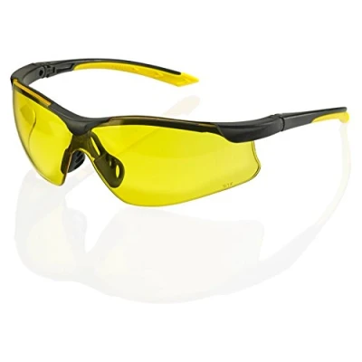 Image of YALE SPECTACLES YELLOW