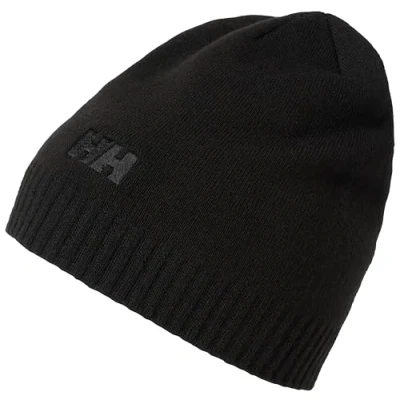 Image of Brand Beanie