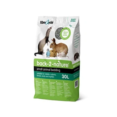 Image of Back 2 Nature Bedding/Litter for Small Animals