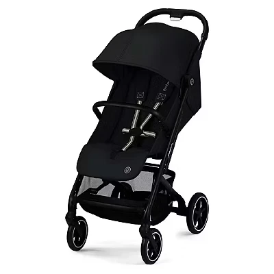 Image of Cybex Beezy Stroller Magic Black