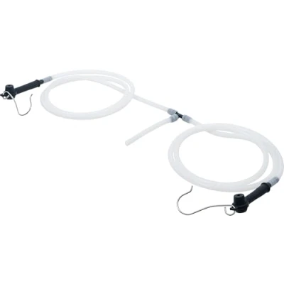 Image of BGS 8066 3 Double Hose Adaptor for Brake Bleeder