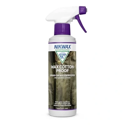Image of Wax Cotton Proof™ 300ml