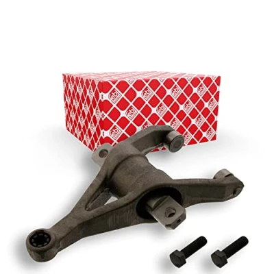 Image of 0002540017, 0002540017S2, 0002540335, 0002540335S2, 000988036100 Release Fork, clutch FEBI BILSTEIN 38556