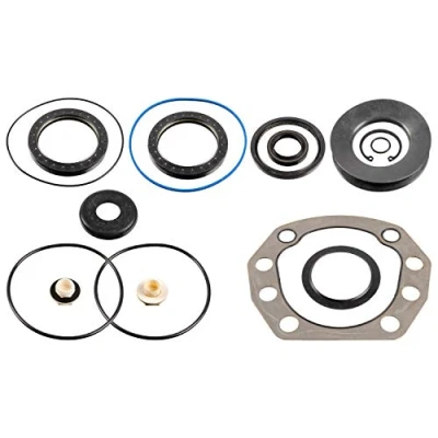Image of 1365573, 1365573SK, 2309494 Gaskets FEBI BILSTEIN 108375
