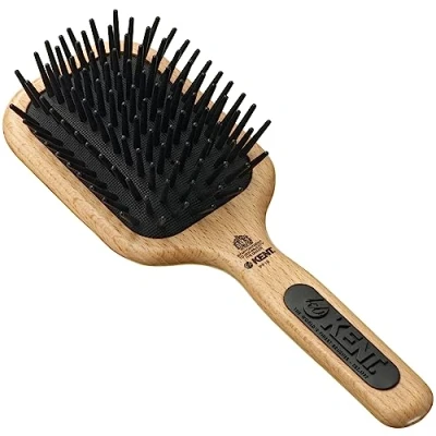 Image of Kent Maxi Phat Detangling Hair Brush PF19 (PACK OF 1)