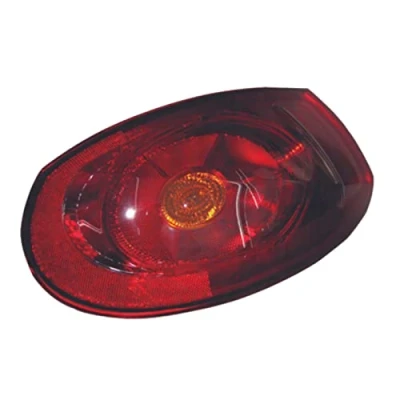 Image of 51757542, 51898880, 51934334 Rear light MAGNETI MARELLI 714027274801 Right R10W, P21/5W with bulb holder