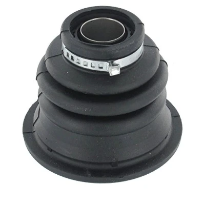 Image of VKN401 CV Boot SKF VKJP 8081 88mm with bearing(s) RENAULT: CLIO 2, TRAFIC 2 Kasten, Kangoo I