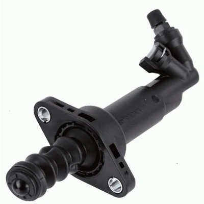 Image of 1J0721261D, 1J0721261H, 1J0721261J, 1J0721261L, 1J16140019 Slave Cylinder SACHS 6283 605 030 VOLKSWAGEN: Bora Saloon, Golf 5, 4