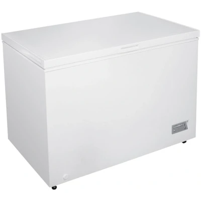 Image of Beko CF4308W Chest Freezer White, White