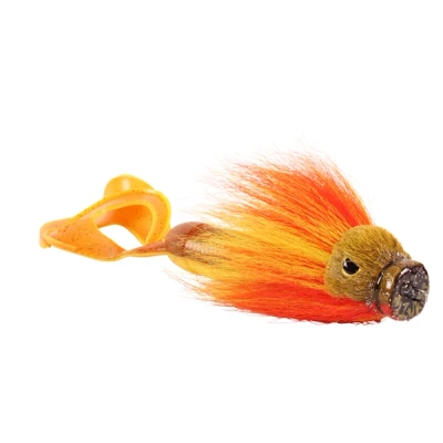 Image of Miuras Mouse 23 cm, 95 gr Sunset Jerkbait
