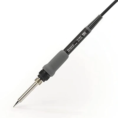 Image of Hakko FX8801 01 Soldering Iron With T18 B Tip (26 V 65 W)