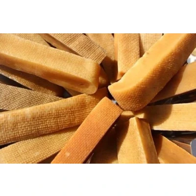 Image of Yak Dog Chews, Himalayan Milk Chew, Natural Chews (10 Medium Chews)