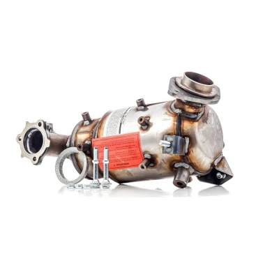 Image of 250510R020, 250510R030, 2505126030, 2505126031, 2505126040 Particulate Filter BM CATALYSTS BM11025H Non approved