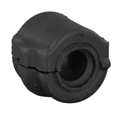 Image of 509479 Stabilizer Bushes FEBI BILSTEIN 101705 Front Axle Rubber 20mm 51mm PEUGEOT: 306 Hatchback, CITROËN: Xsara Hatchback