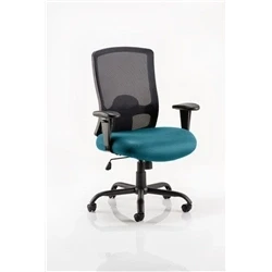 Image of Portland HD Bespoke Colour Seat Maringa Teal