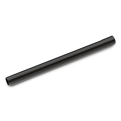 Image of Kärcher 28631480 Wet and Dry Vacuum 0.5m Extension Tube,Black,480mm x 40mm Tapered to 35mm