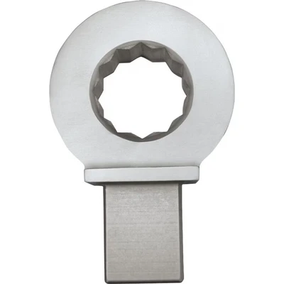 Image of EGA Master Box End Head 30mm Connection 27 x 36mm for Torque Wrench
