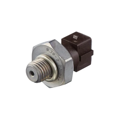 Image of 12618611273, 8611273 Oil Pressure Switch HELLA 6ZL 009 600 271 M12x1,5 0,2bar 0,5bar with seal ring BMW: X5, 3 Coupe, Convertible, MINI: Hatchback