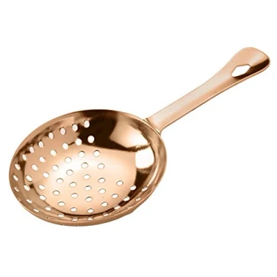 Image of Beaumont CN726 Julep Strainer Copper
