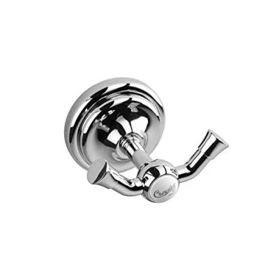 Image of Croydex Flexi Fix 1919 Easy to Fit Robe Hook